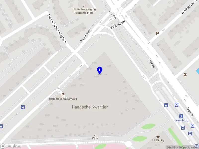 Nera Development B.V.