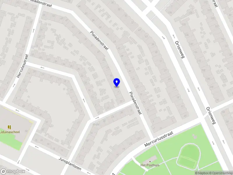 MTVK HOVENIERSBEDRIJF