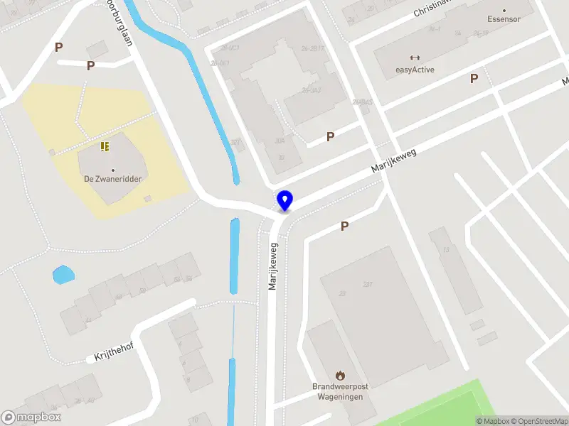 Polderwijn Wageningen