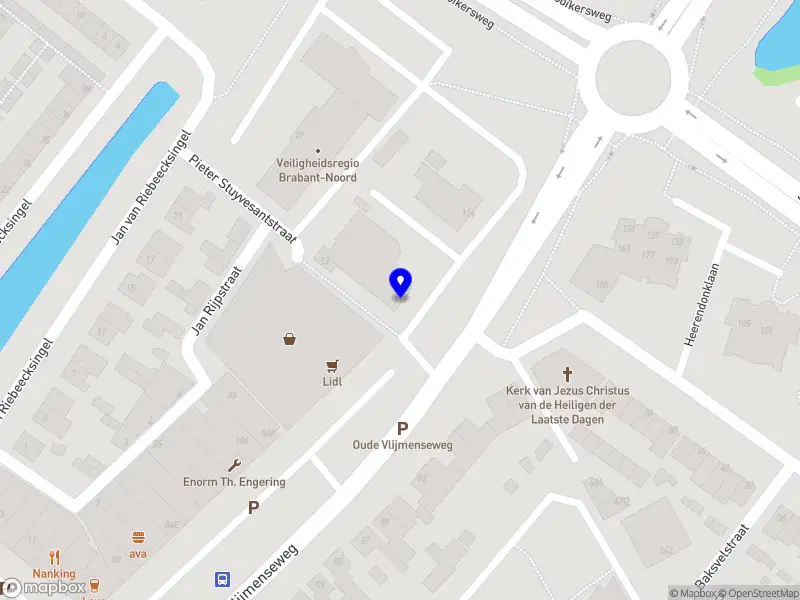 Baium Bouw 's-Hertogenbosch