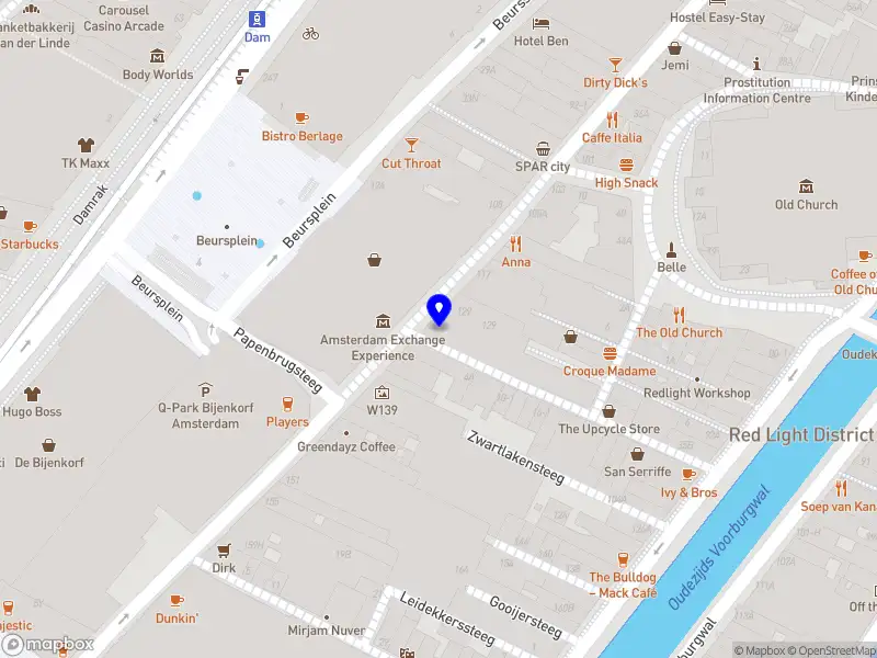 Vault Online Amsterdam