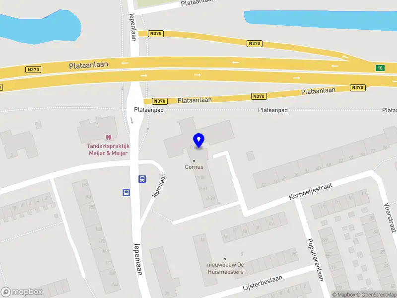 Spinnah Groningen