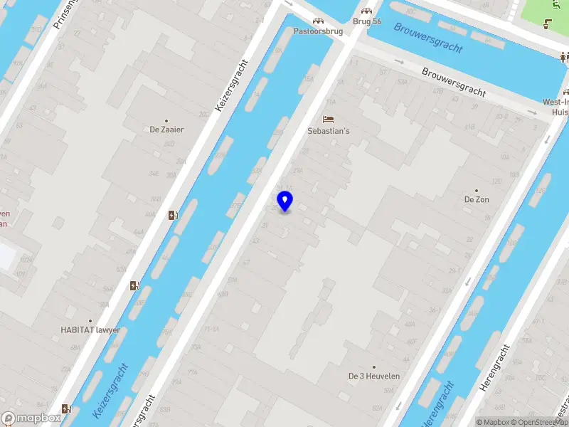 kaearne Amsterdam