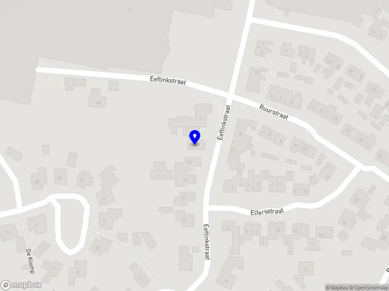 Nieuw bedrijf B.M. techniek Holding B.V.