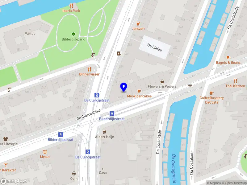 Amber Holthuysen | Nutritional Guidance | Paramedical Amsterdam