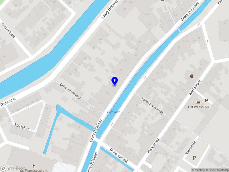 Stichting Ons Gebouw Bolsward