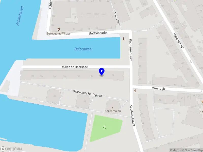 GewoonVisser schoonmaakservice