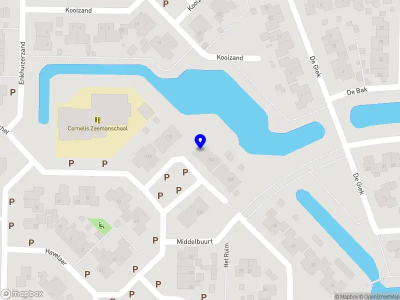 Nieuw bedrijf Skarrel & Smaak