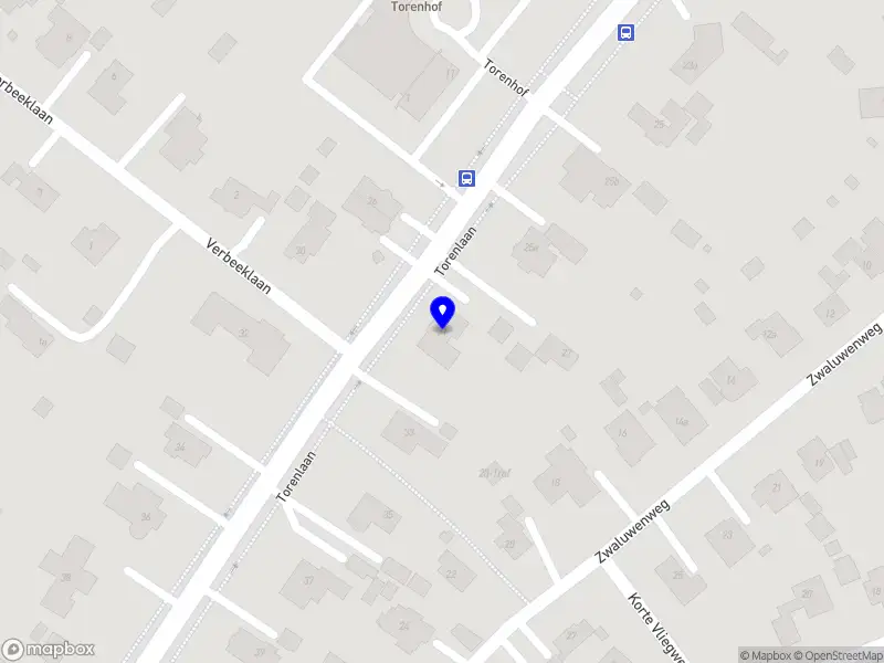 Nieuw bedrijf Vereniging van Eigenaars Nieuwstraat 28-30 te Baarn