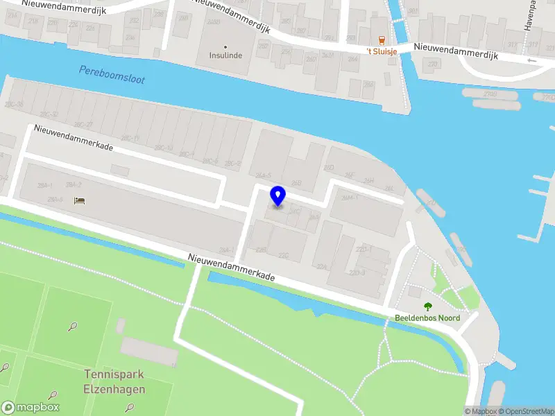 Joy Maat Amsterdam