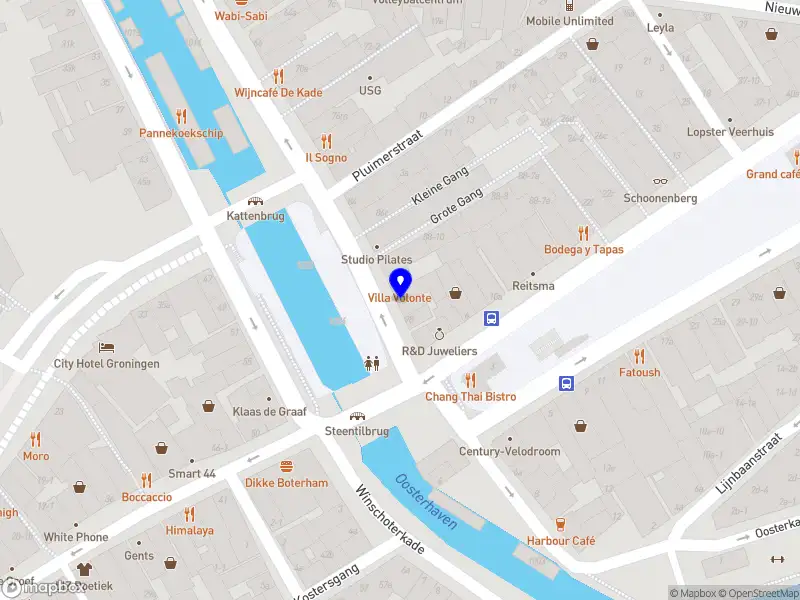 MOES zo zijn Groningen