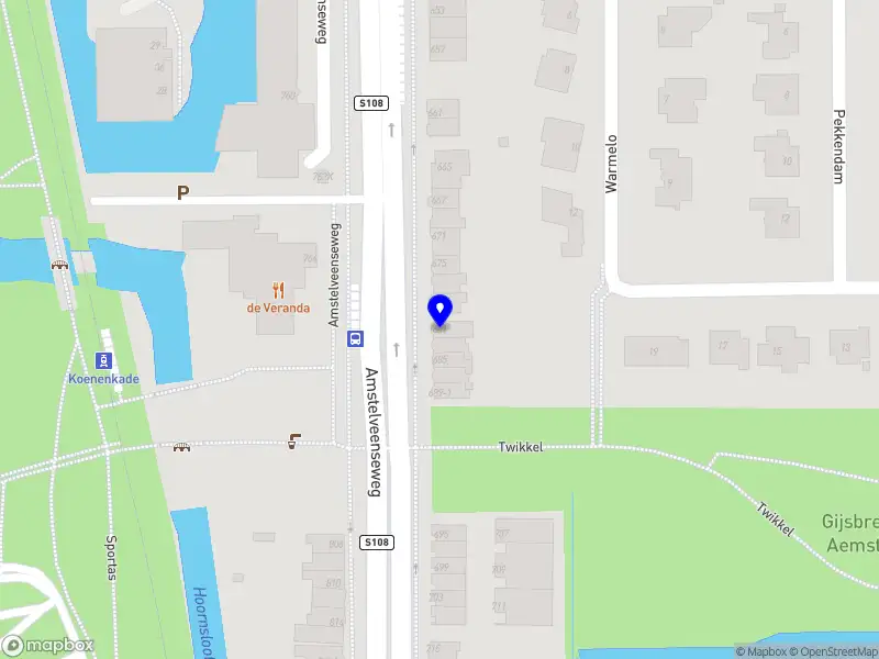 Veul Consulting Amsterdam