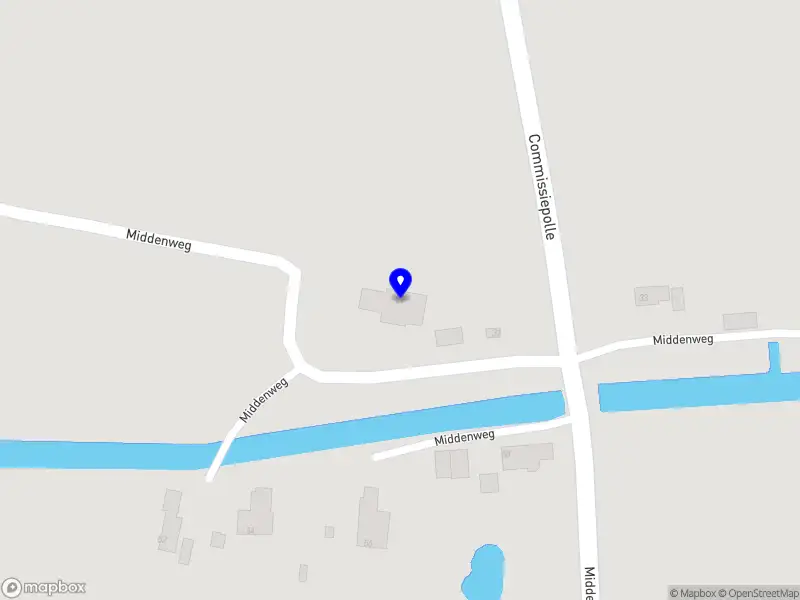 Nieuw bedrijf Met Milou