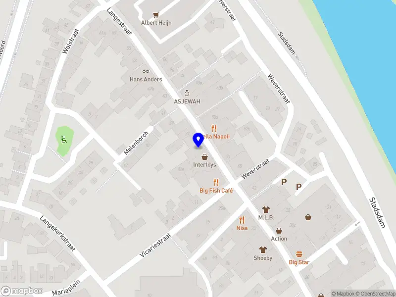 HW Vastgoed & Participaties B.V.