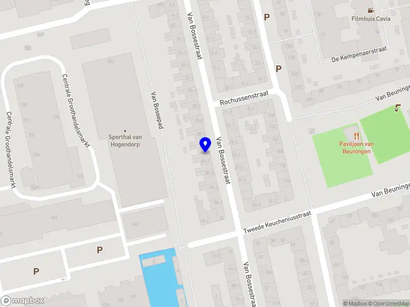 Steven 3Huis Consultancy