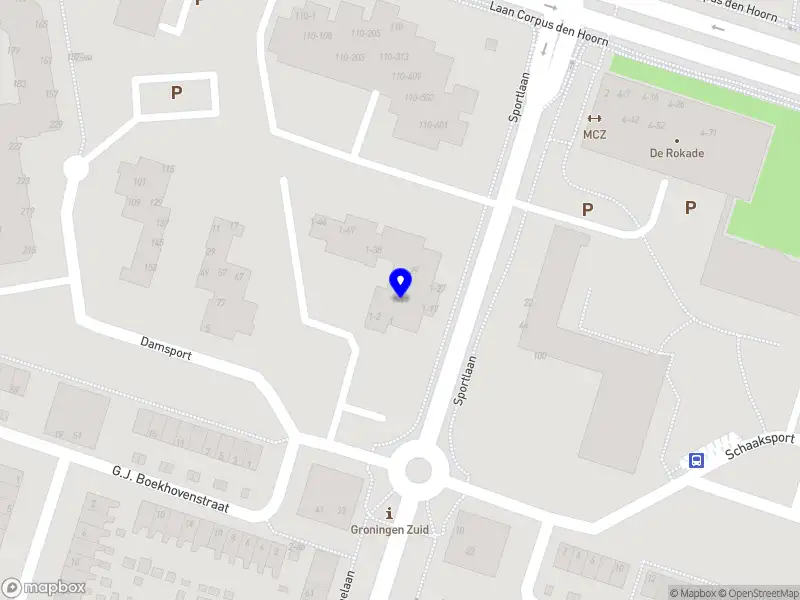 ProvidentCloud Consultancy B.V. Groningen