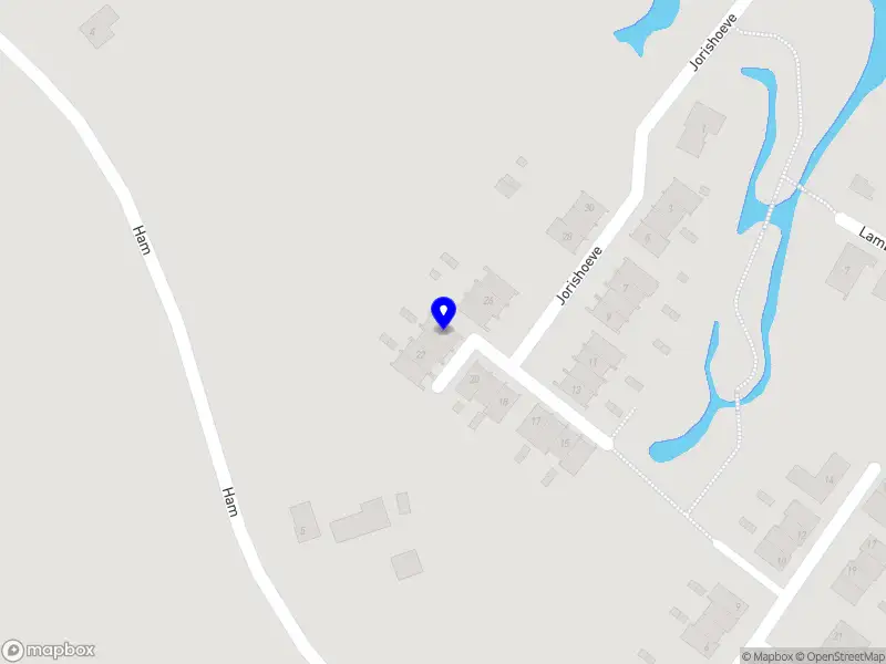 Vereniging van Eigenaars Haagbeemd 3, 3A en 3B te Eindhoven