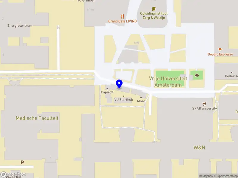 Madglove IP Holding B.V.