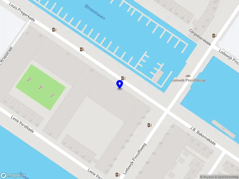 ArcX-Consultancy B.V. Rotterdam