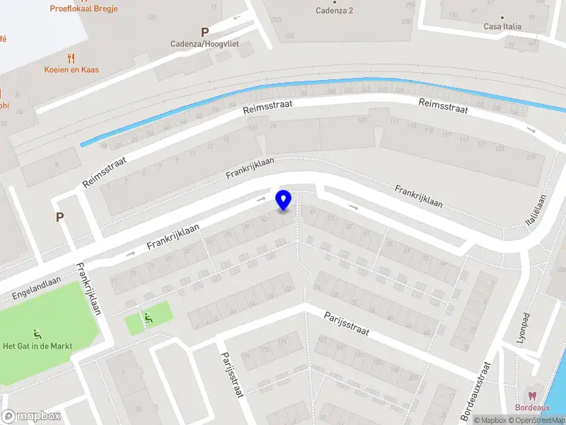 MHSA Holding B.V. Zoetermeer