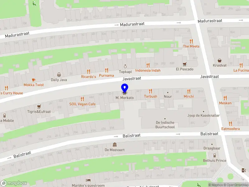 Munaf Consulting Amsterdam