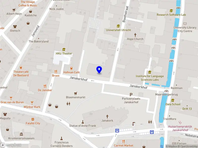 Stichting Eerlijke Tarieven GGZ Utrecht