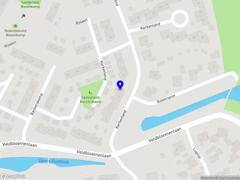 Nieuw bedrijf Mijn Gezonde Basis