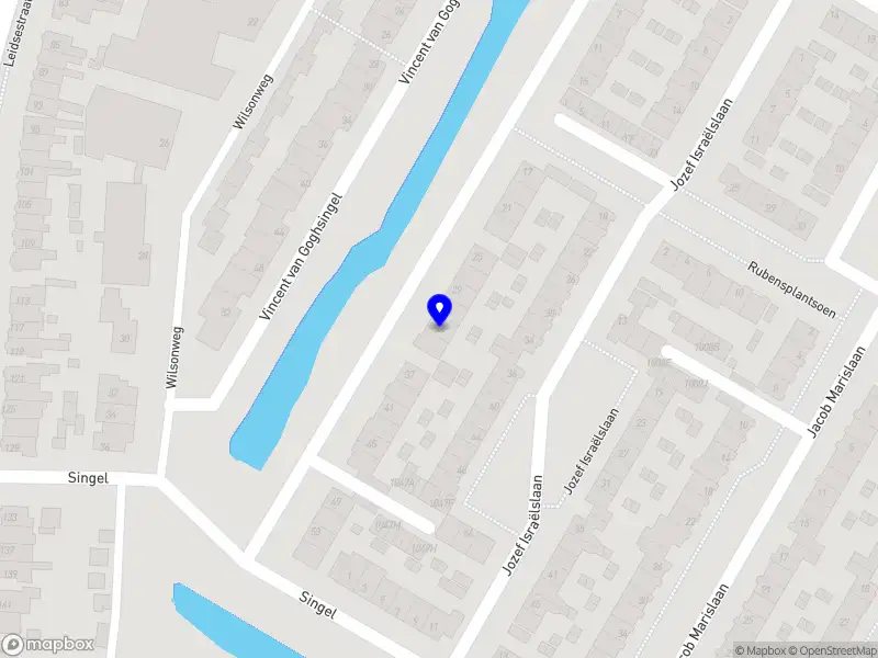 Nieuw bedrijf Depilatesmeester