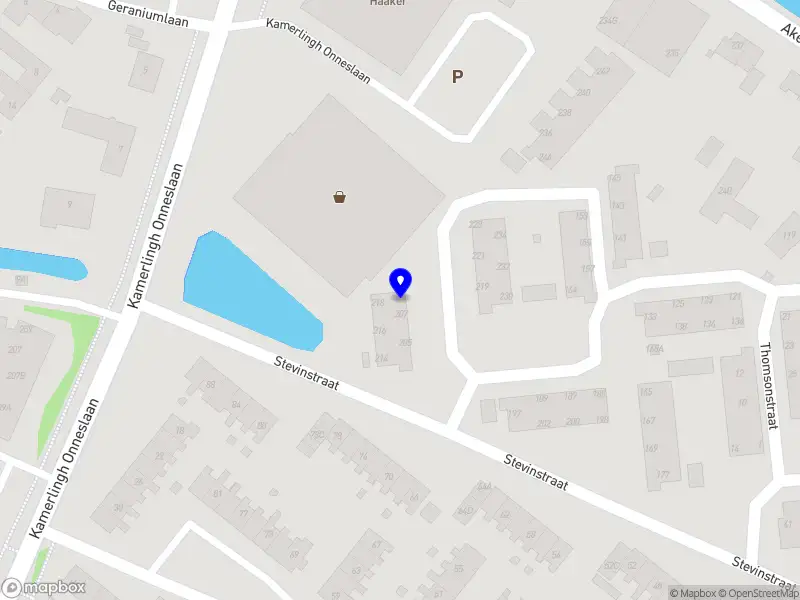 VINT Amsterdam Badhoevedorp