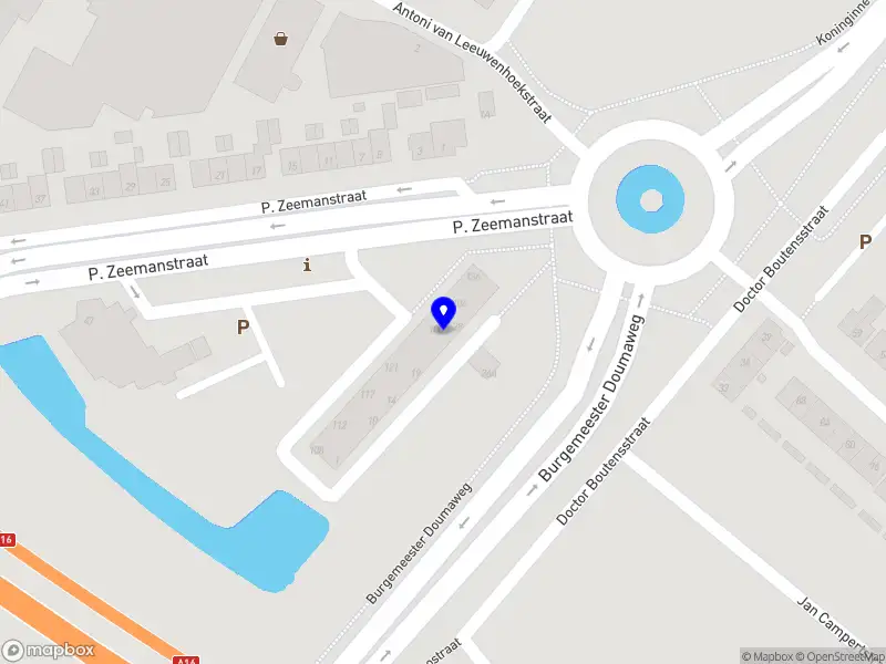 van Maanen Vastgoedonderhoud