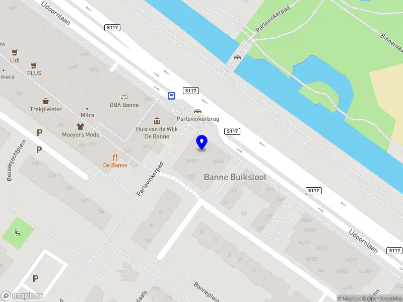 Riurean Holding B.V. Amsterdam