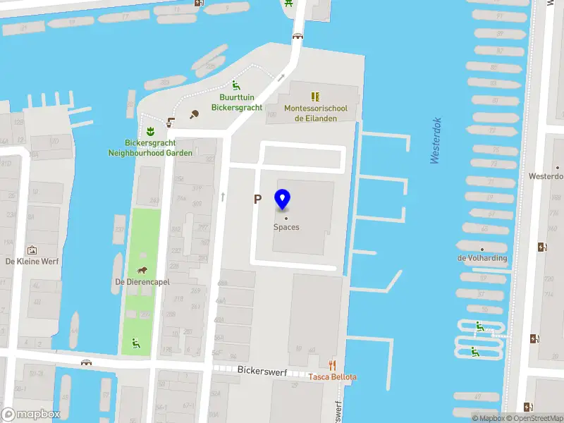 AI Knowledge & Interaction Platform B.V. Amsterdam