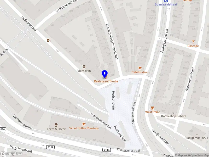 95 Services Rotterdam