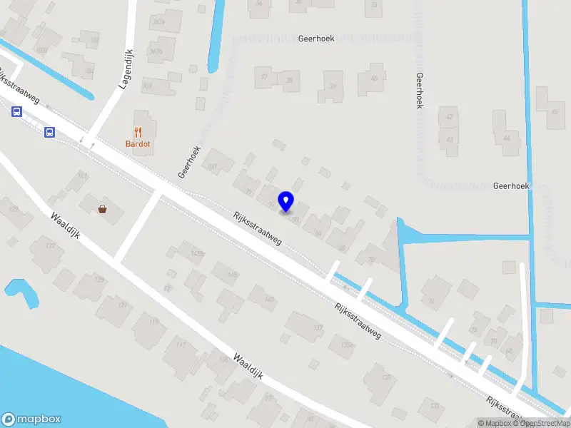 Nieuw bedrijf Nonink B.V.