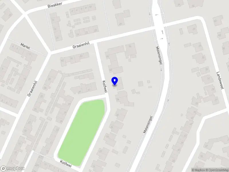 Personal Trainer Marc