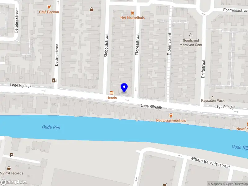 IKN Business Leiden