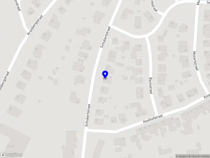 Dolls House beauty studio