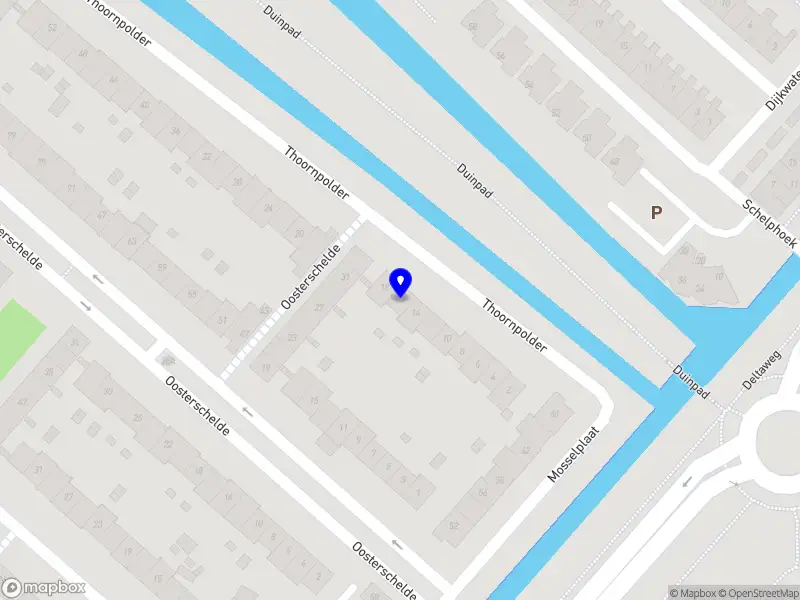 Jansen & Uzak VOF Hoofddorp
