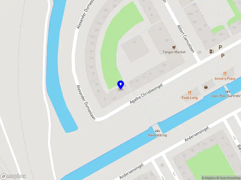 Edorado Taxi Amsterdam