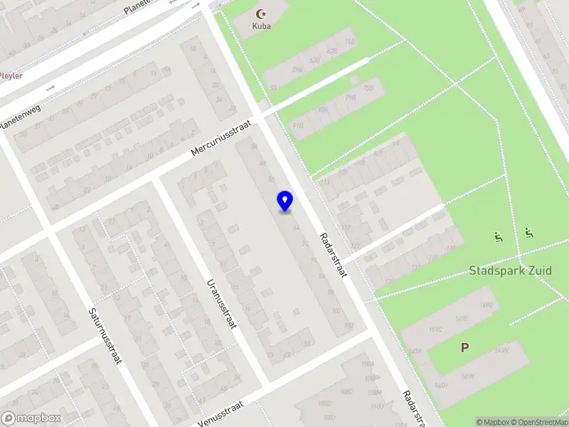 Lop Installatie IJmuiden