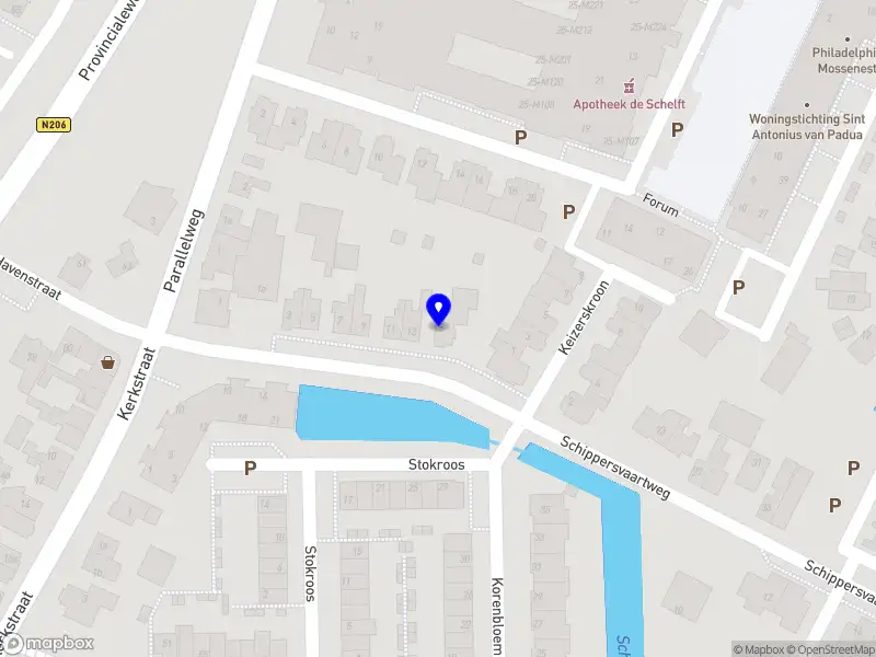 Nieuw bedrijf Ice from the Sun