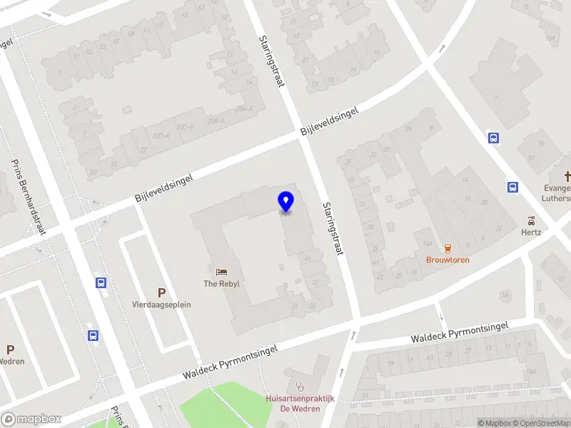SV Dentistry Nijmegen