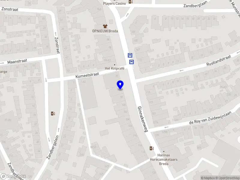 Vereniging van Eigenaars Nieuwe Haagdijk 29-31 te Breda