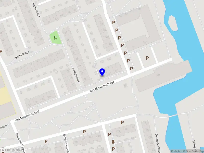 Samen Zelfstandig Vlaardingen
