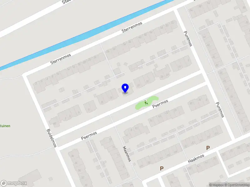 Stichting HISA Nederland