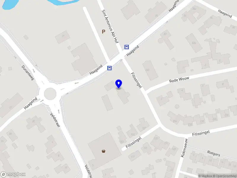 Van der Steijn China B.V.