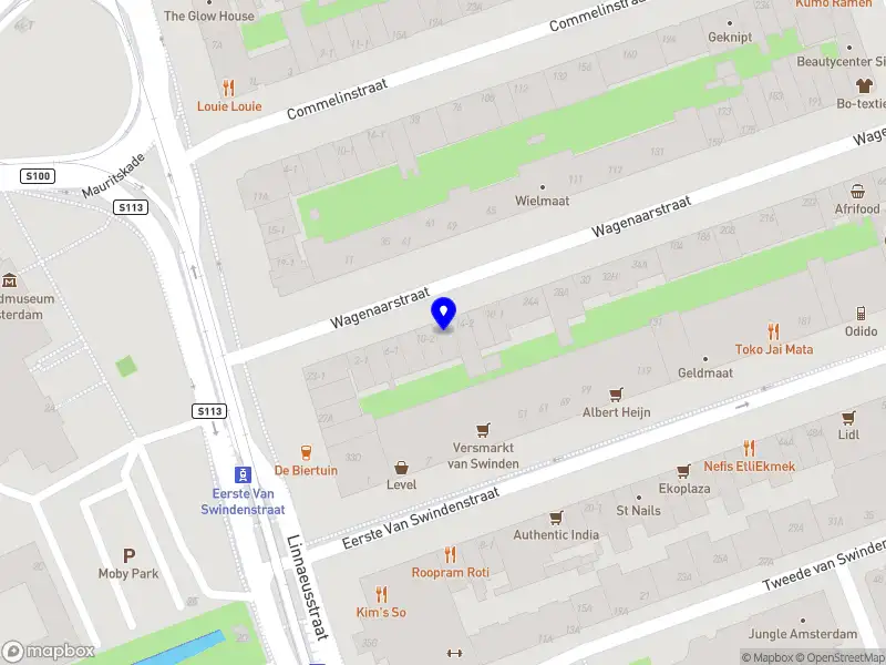 Blankers Solutions Amsterdam