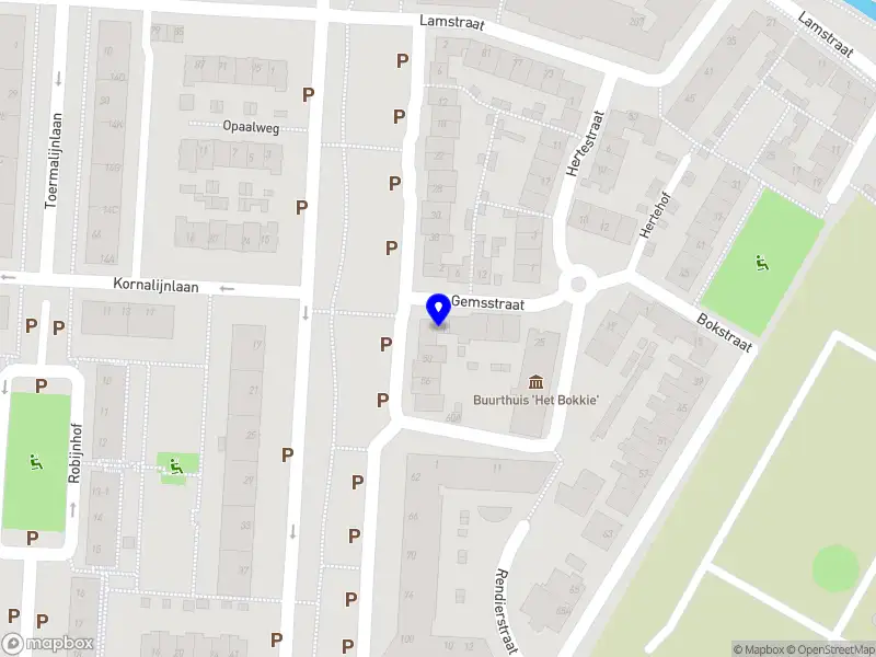 Maison Carre Conseil