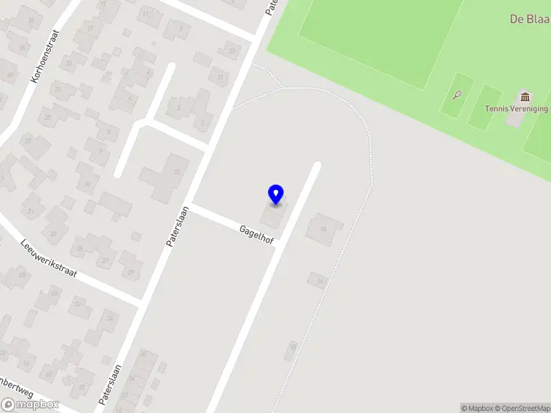 Stichting Majestic Race Foundation