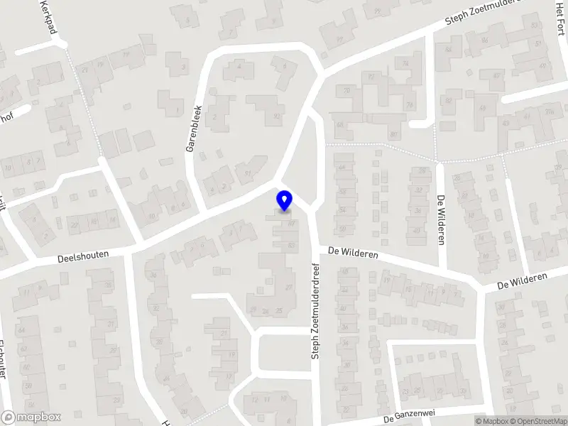 Nieuw bedrijf Bo Heumen